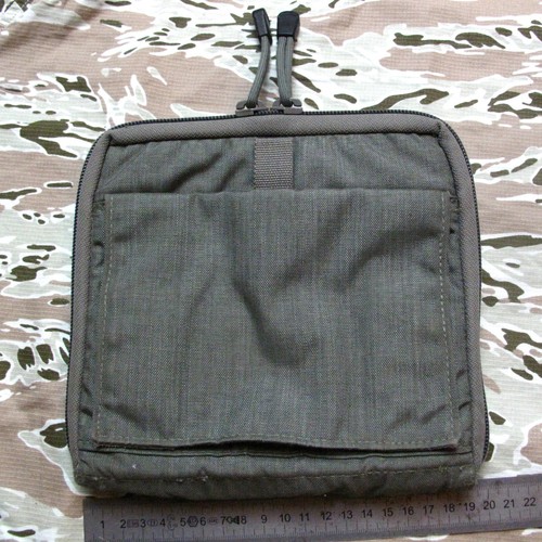Pochette administration tad - pochette, d'administration