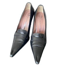 les tropeziennes black heels size EU 38 US 7.5