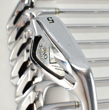 XXIO Forged 8pcs 5-Sw RH Golf