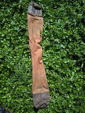 oat pudding regulatory harness