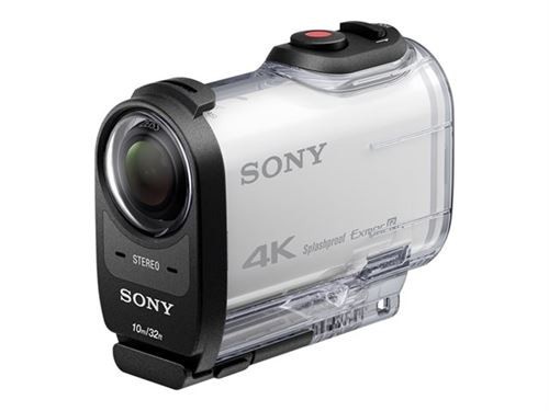 Sony fdr x1000v full hd - fdr-x1000v,