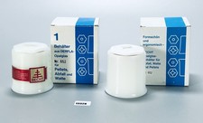 Becht Conteneur Abfall Ouate