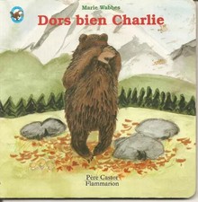 Dors bien charlie: BEBE