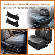 Supports de fixation latérale