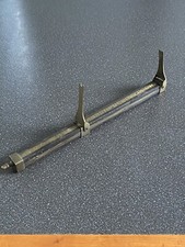 Instrument De Mesures  Pied Du Roi / Compas De Cordonnier 18 Eme