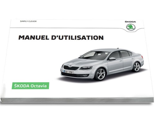 Skoda octavia 2013 - skoda,