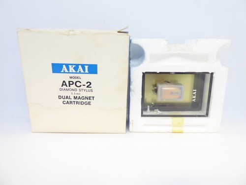 Akai apc dual magnet - -,