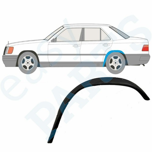 Mercedes class w124 - e-class,