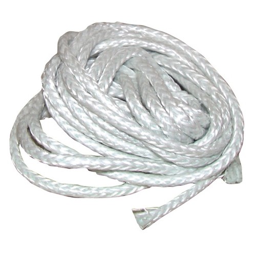 Tresse fibre minérale