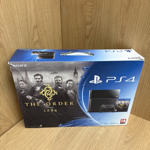 Console ps4 jet black 500gb - jet,