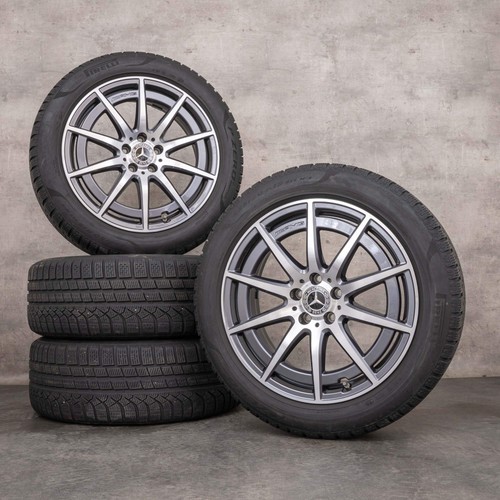Mercedes gla glb s - glb,