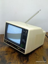 Mini Téléviseur Portable/