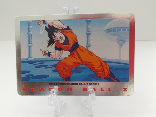 Carte dragon ball panini - dragon,