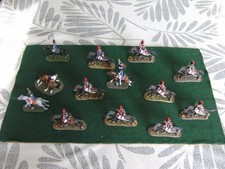 FIGURINES DELPRADO AUSTERLITZ