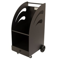 Chariot Pour Cheminée