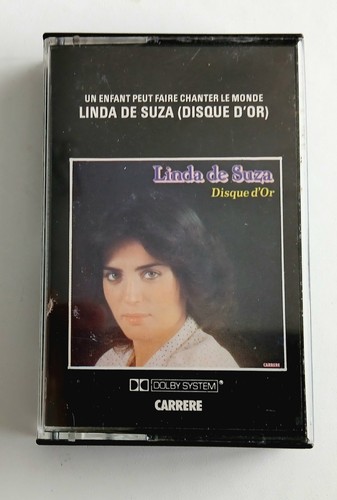 Linda suza enfant - un, peut