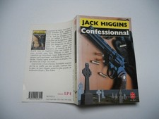 Confessionnal Higgins, Jack