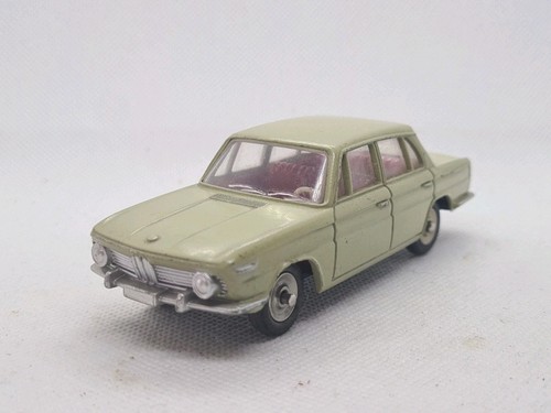 Dinky toys bmw - toys,