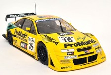 UT 1/18 - Opel Calibra V6 4X4