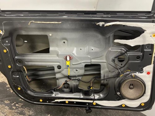 Porte avant gauche fiat 500 - gauche, 2