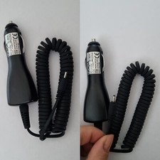 NOKIA DC-4 E66 E71 E72 E90 C5 C6 C5-03 C6-00 C7-00 X3 X6 CAR CHARGER 6111