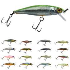 Illex Wobbler Tiny Fry 50 Sp