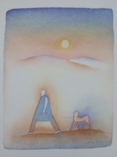 Jean-Michel FOLON : Le