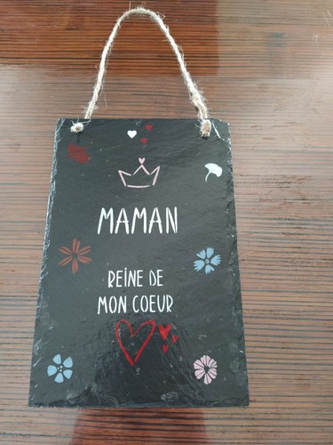 Ardoises naturelle - ,