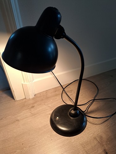 Kaiser idell lampe industriel - kaiser,