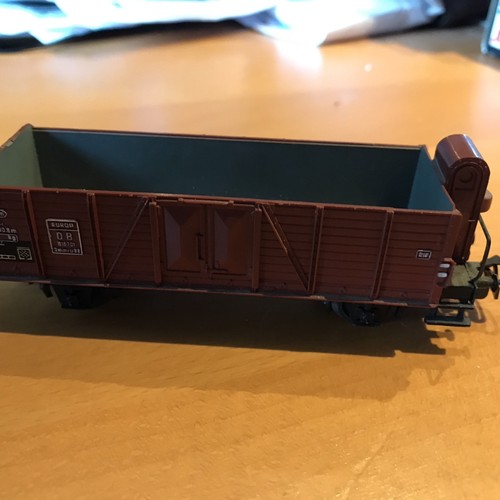 Marklin wagon tombereau - marklin, ho