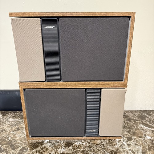 Bose 301 series direct - 301,