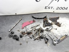 Triumph T150 Trident 750 Parts Lot #3   2877
