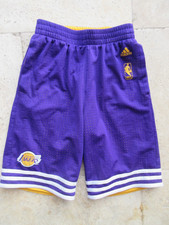 Short basket-ball LOS ANGELES