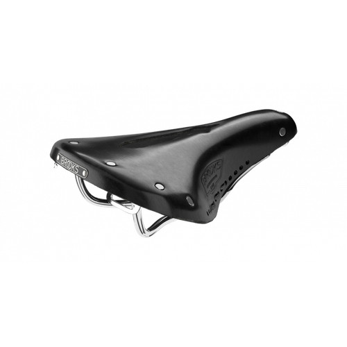 Brooks b17 carved - brooks,