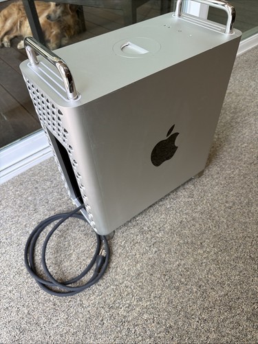 Apple mac pro 2019 - 2019, tower