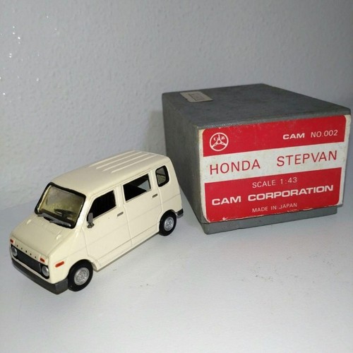 Cam corporation honda life - cam,