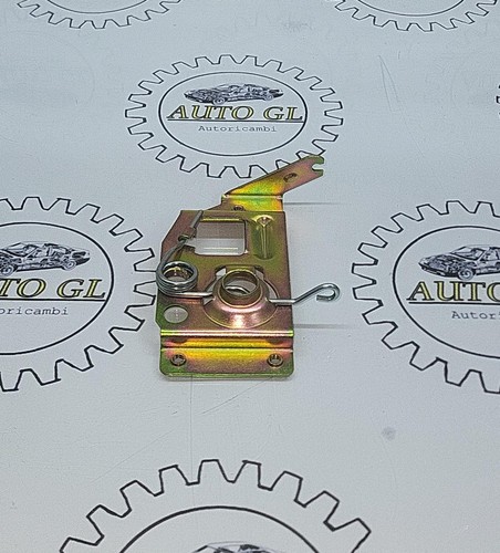 Plaque avec arret pivot - avec,