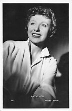 CPA CELEBRITE ACTOR COMEDIAN SHOW STAR PATACHOU