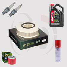 Kit Entretien Premium YAMAHA
