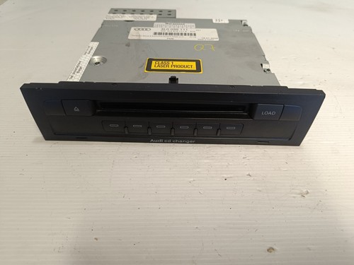 Autoradio audi 0 tdi - audi,