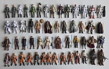 YOU PICK!  Star Wars Loose Figures - Legacy, Vintage Collection, Clones & More!!