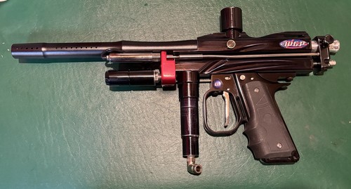 Wgp 2k3 prostock autococker - prostock,