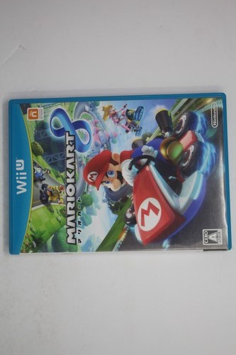 Mario kart wii jpn region - jpn, (region
