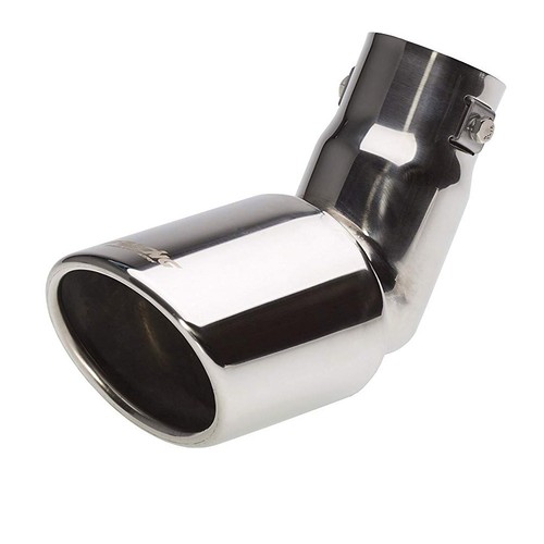 Embout pot échappement - embout, de