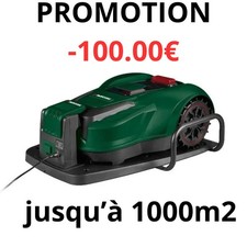 PARKSIDE® Tondeuse-robot