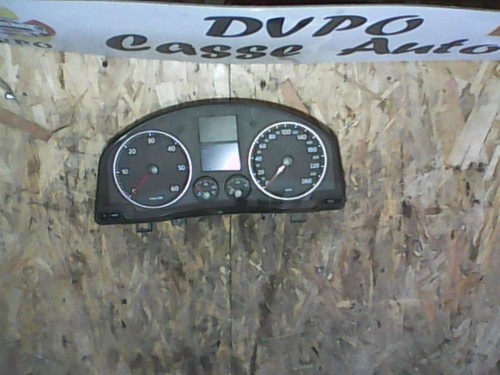 Compteur volkswagen golf - compteur,