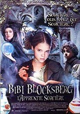 Dvd Bibi Blocksberg -