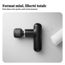 Massage mini thérapie