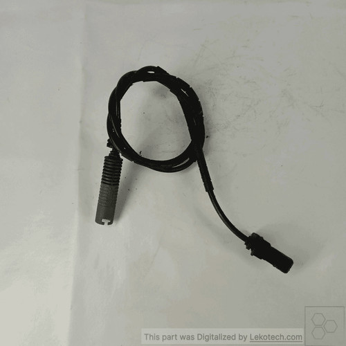 34526792897 capteur abs - 34526792897, de