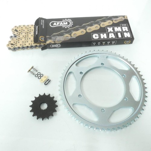 Kit chaîne afam pour moto - afam,